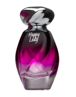 Happy Lady by Elysees Fashion perfume bottle