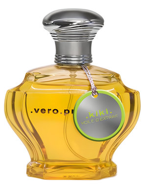 Kiki Voile d'Extrait by Vero Profumo perfume bottle