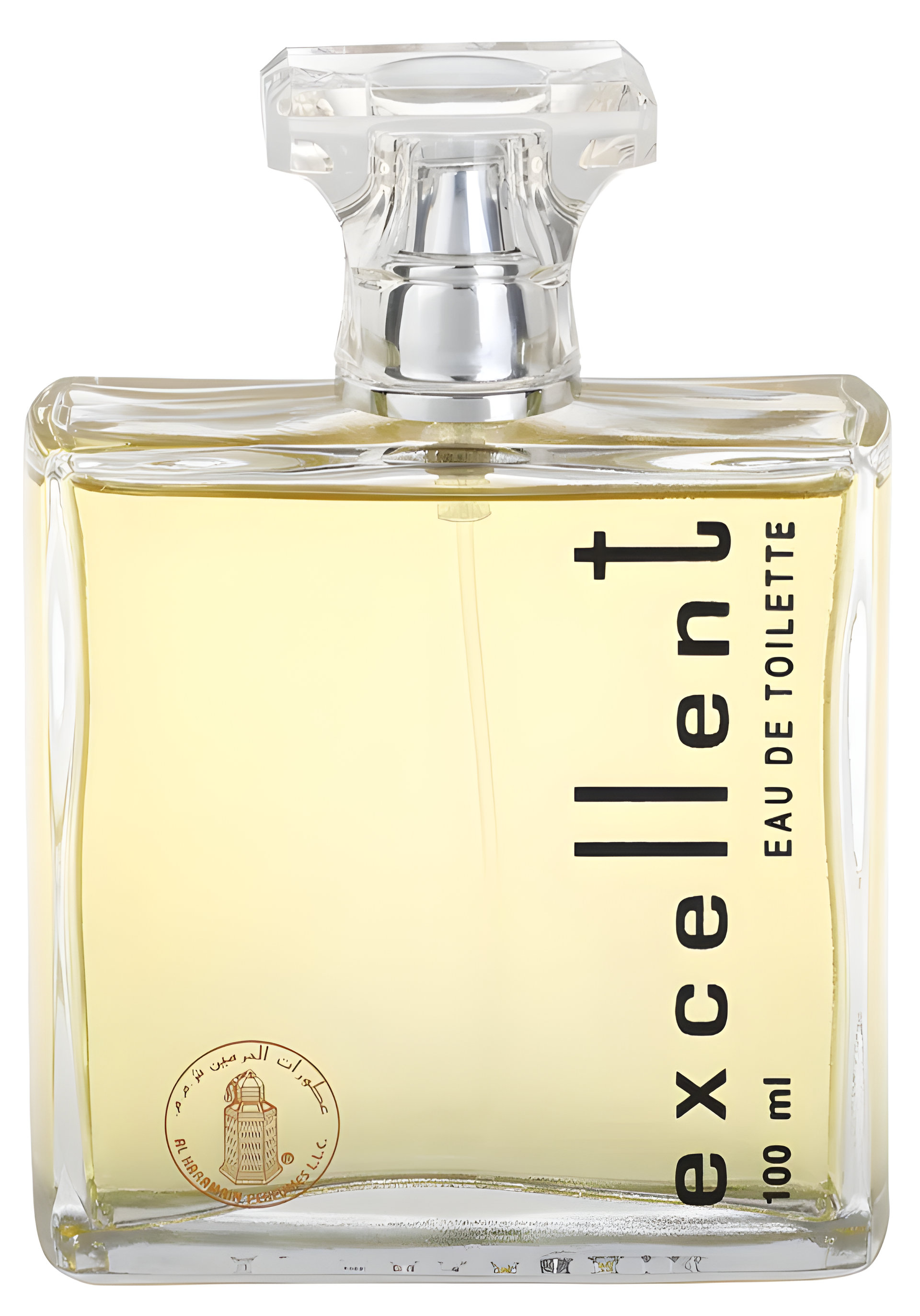 Picture of Excellent Men fragrance