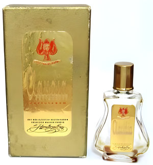 Claudia by Farina perfume bottle