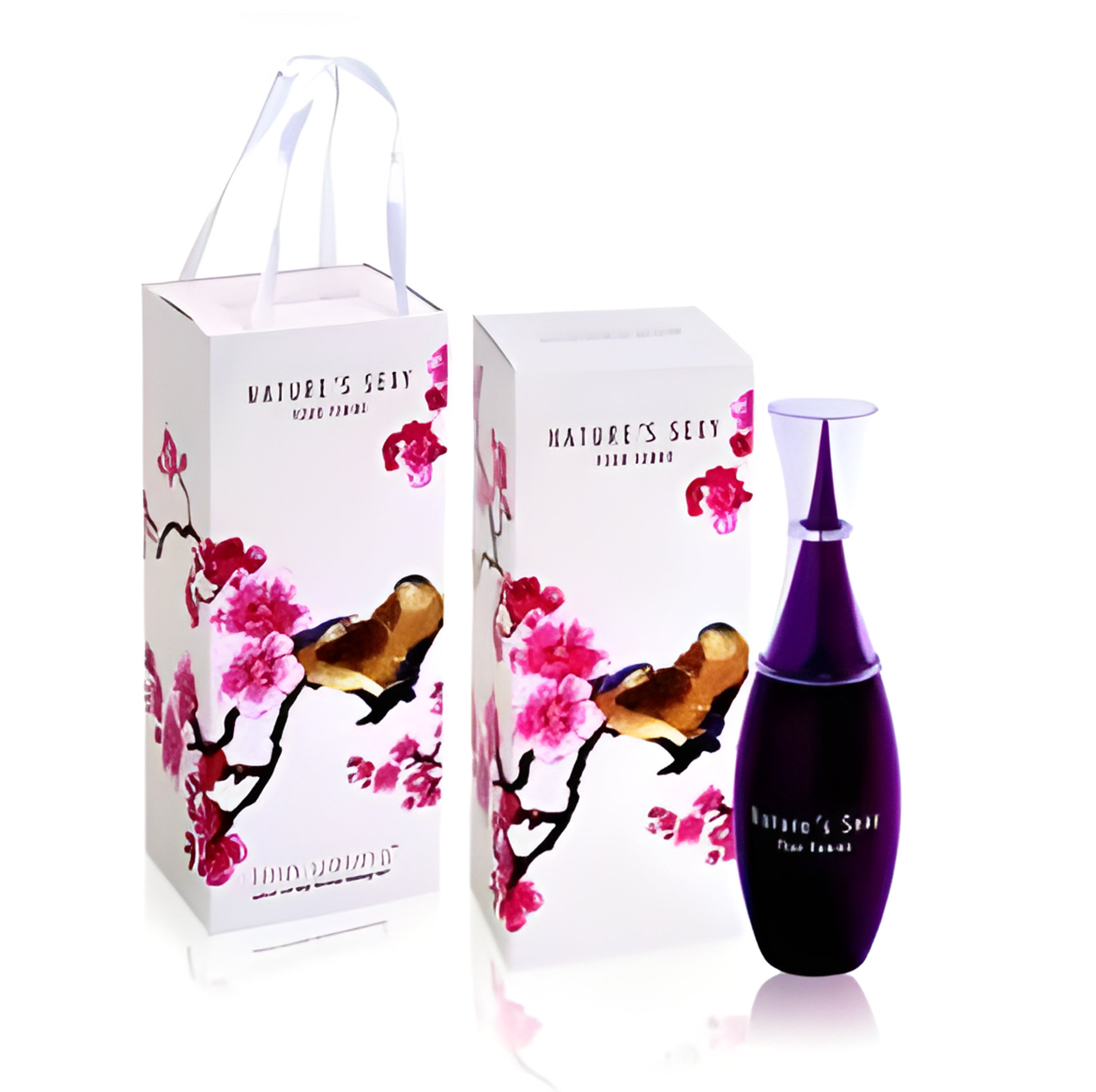 Picture of Nature's Sexy fragrance