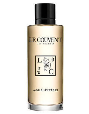 Aqua Mysteri by Le Couvent Maison de Parfum perfume bottle