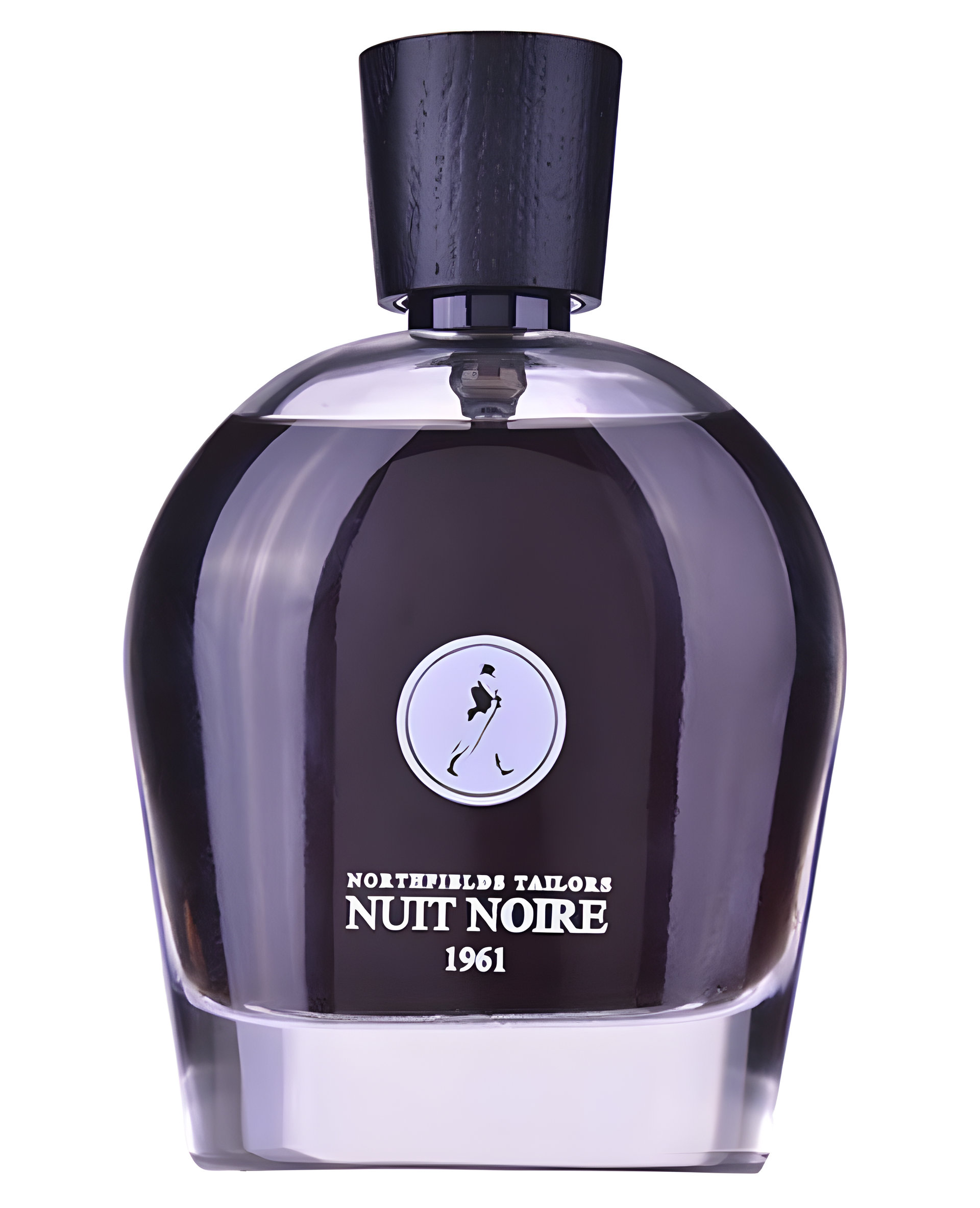 Picture of Nuit Noire fragrance