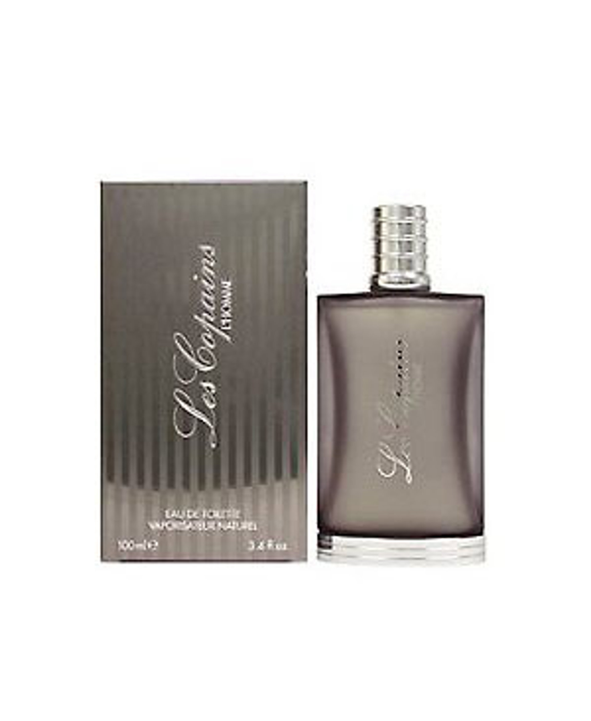 Picture of L'Homme fragrance