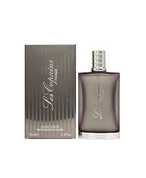 L'Homme by Les Copains perfume bottle