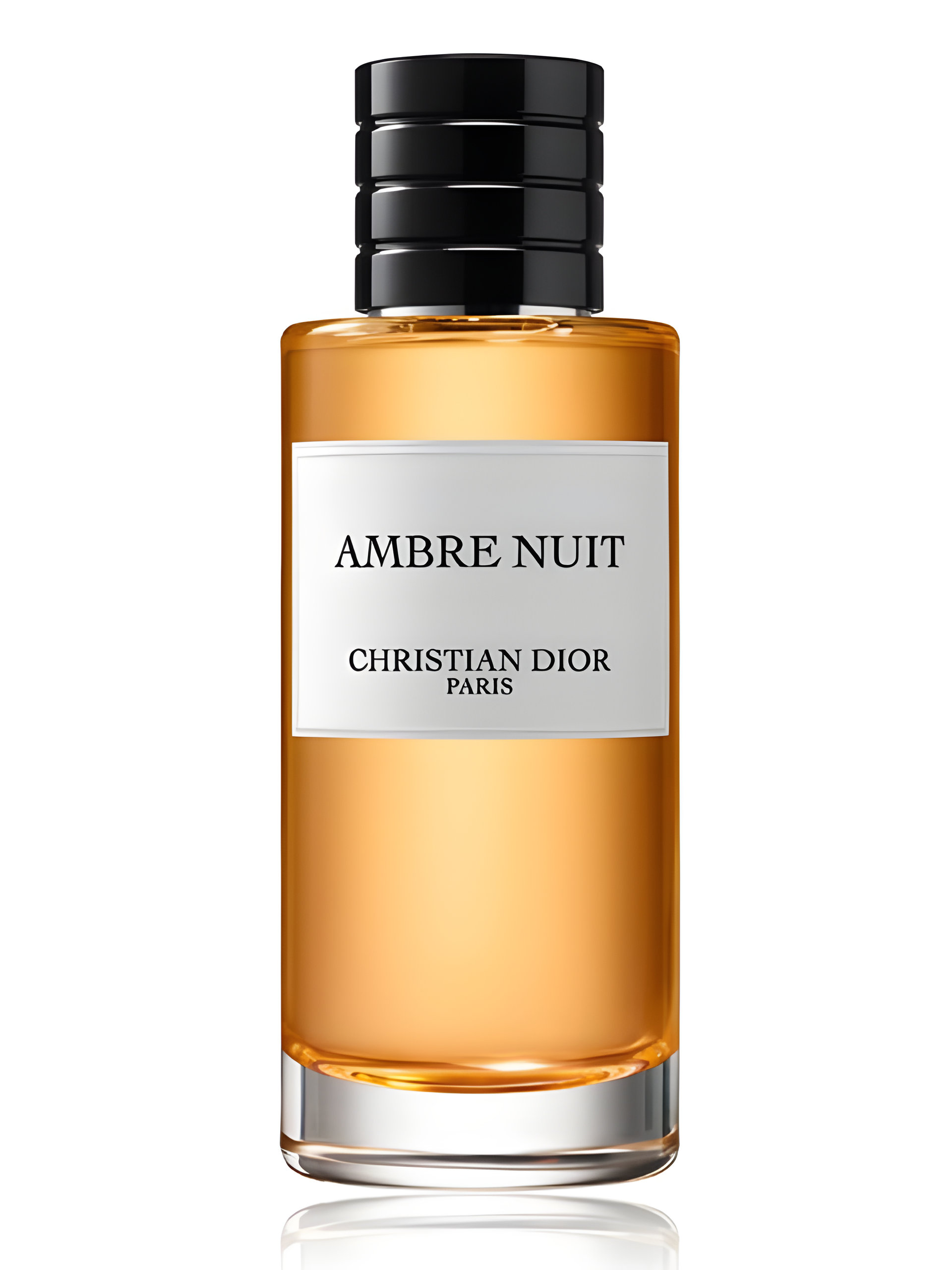 Picture of Ambre Nuit fragrance