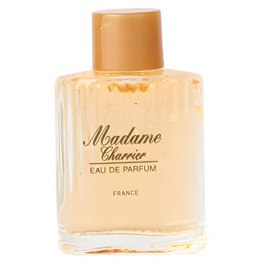 Madame Charrier by Charrier Parfums perfume bottle
