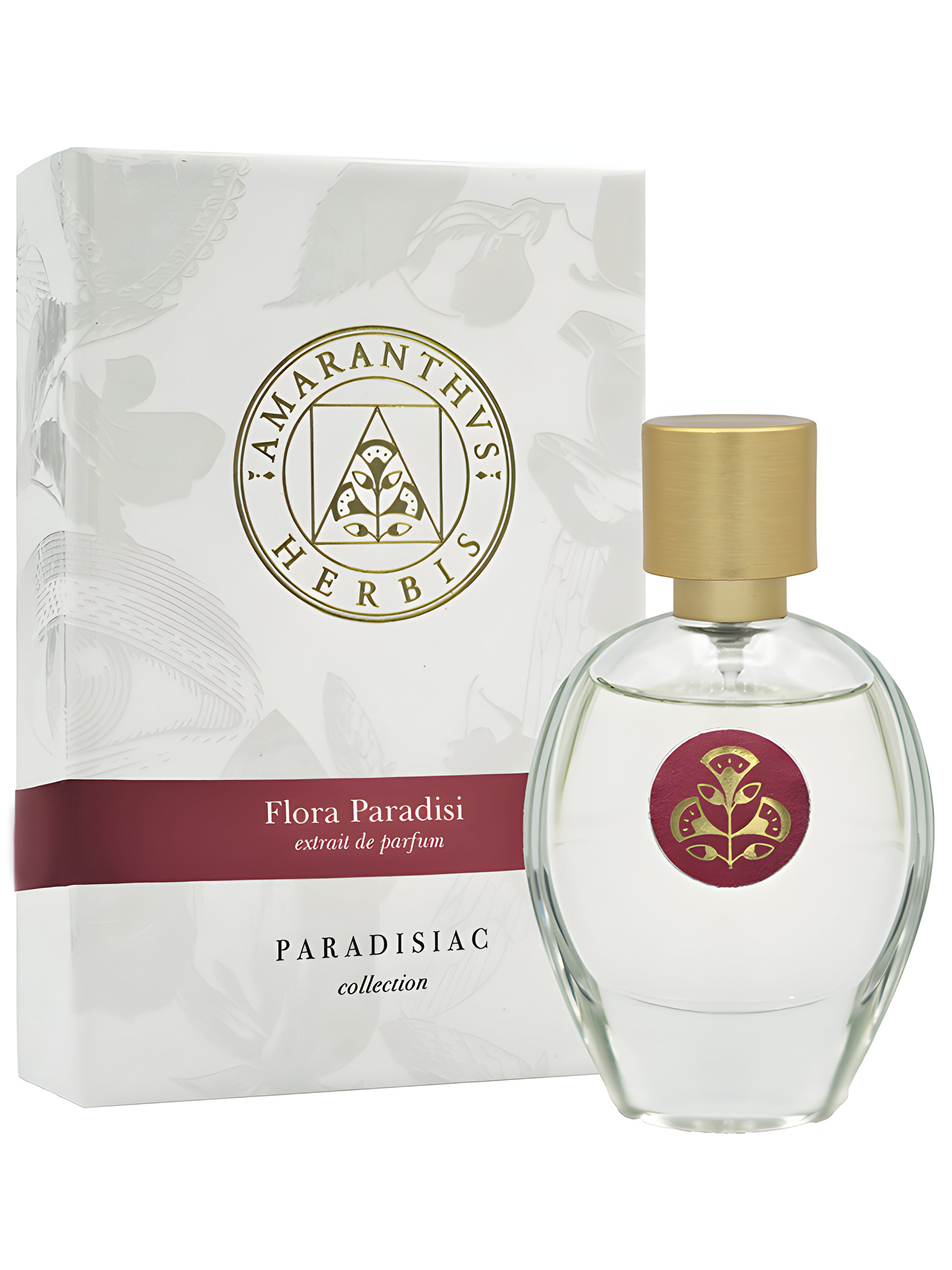 Picture of Flora Paradisi fragrance
