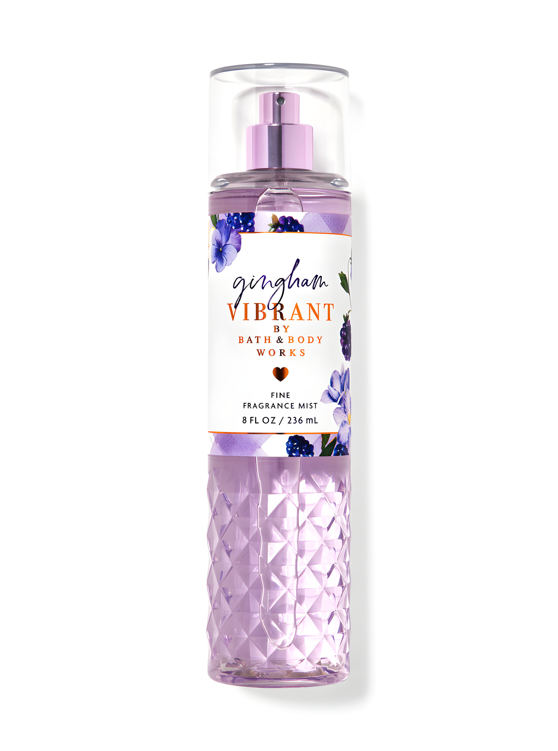 Picture of Gingham Vibrant fragrance