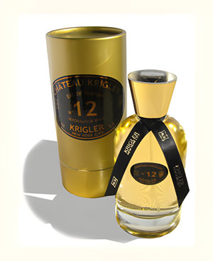 Chateau Krigler 12 by Krigler perfume bottle