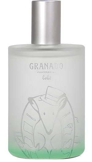 Bebê Erva-Doce by Granado perfume bottle