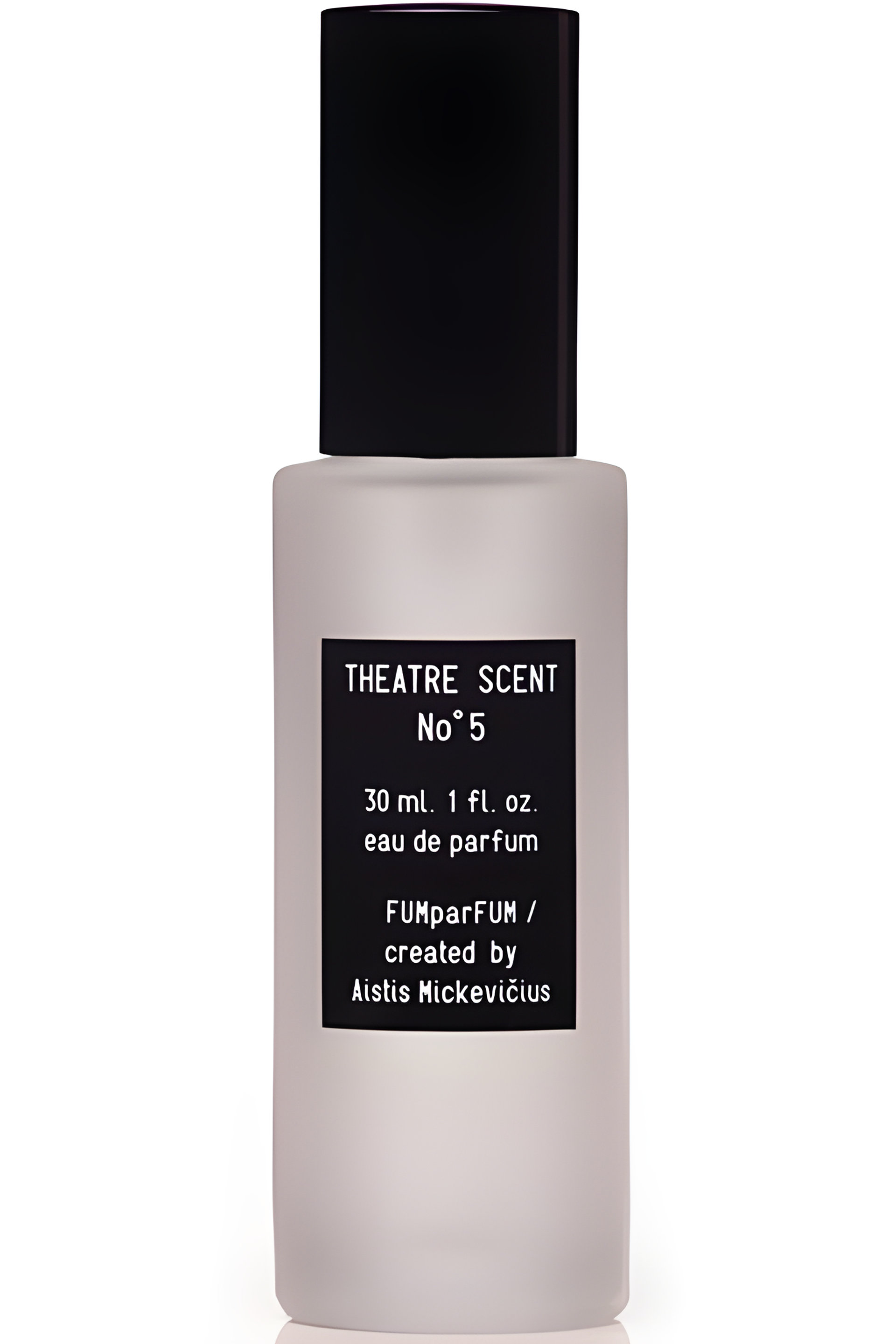 Picture of Theatre Scent No 5 fragrance