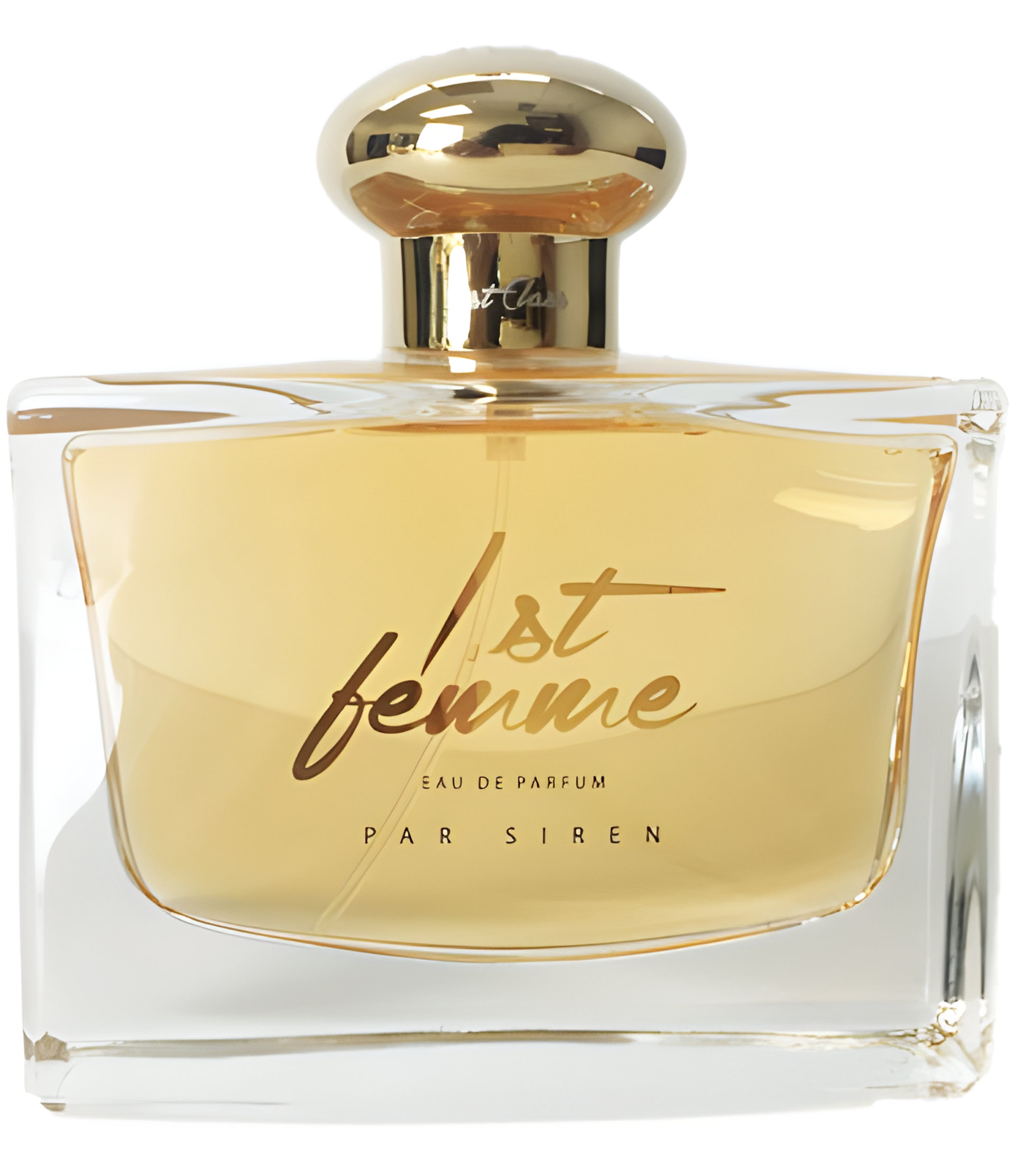 Picture of 1st Femme fragrance