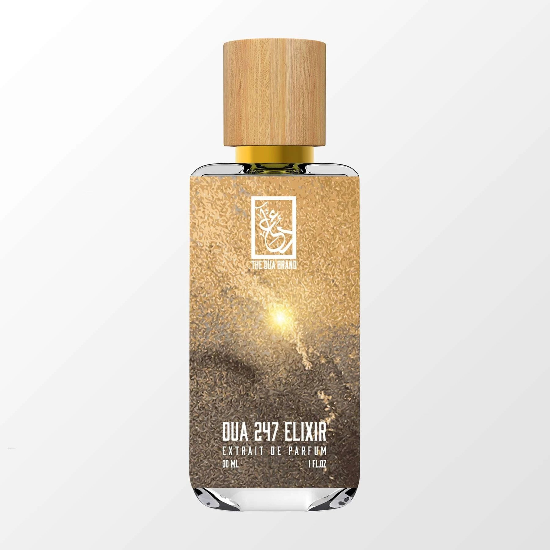 Picture of DUA 247 Elixir fragrance