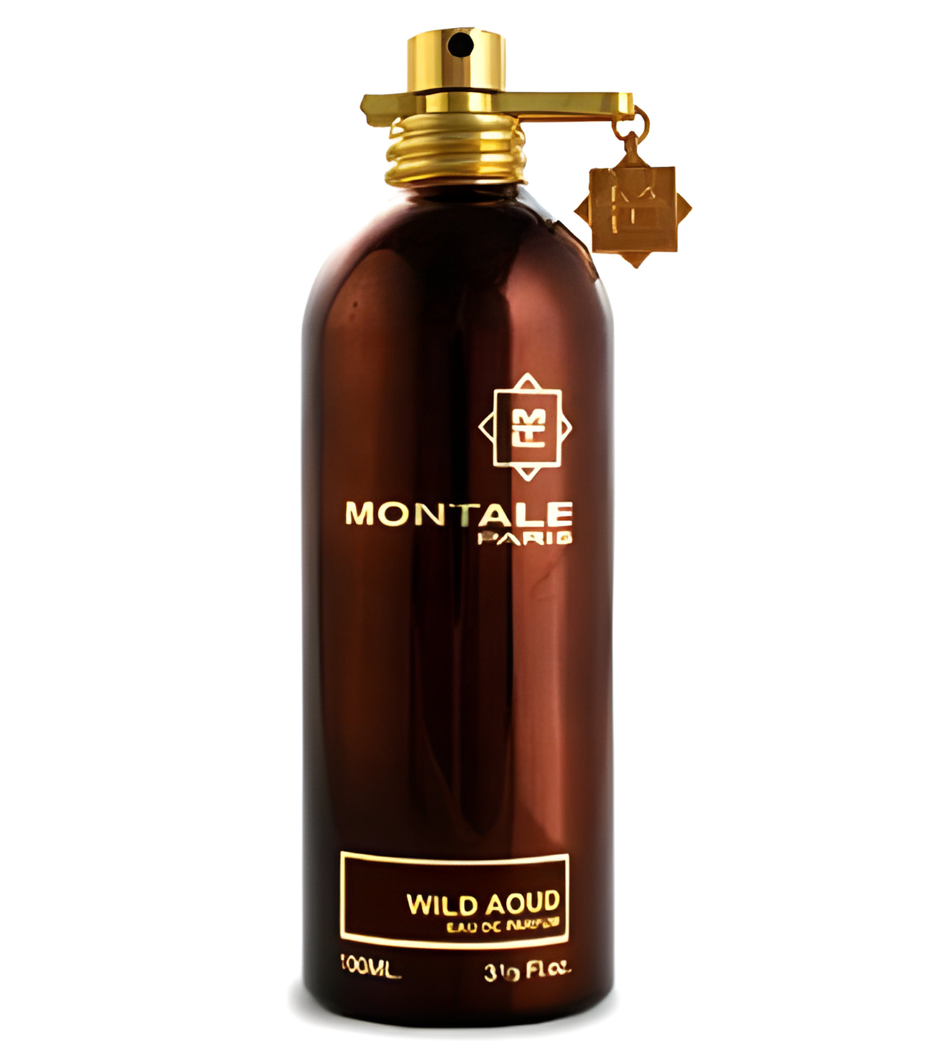 Wild Aoud by Montale