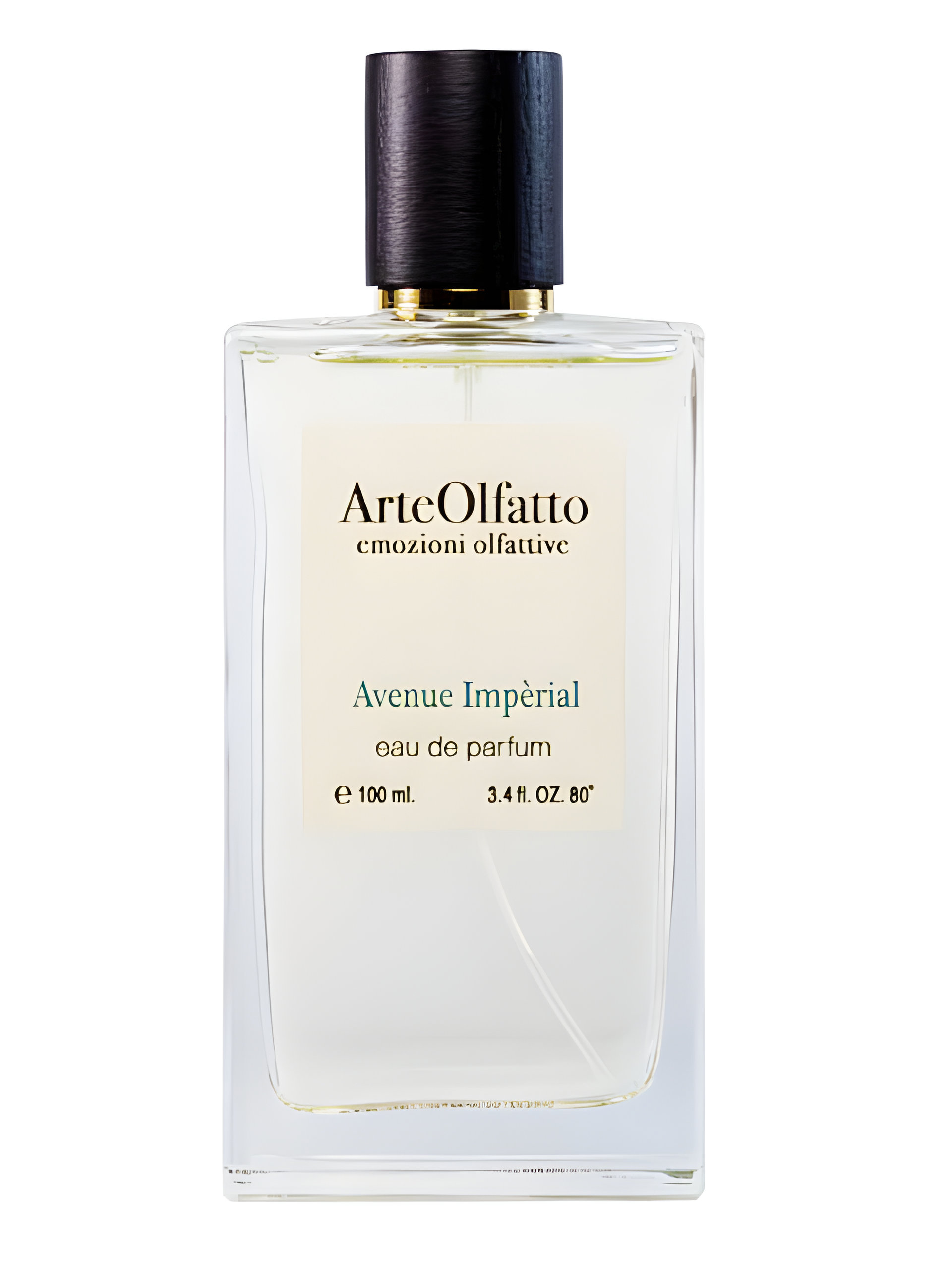 Picture of Avenue Imperial fragrance