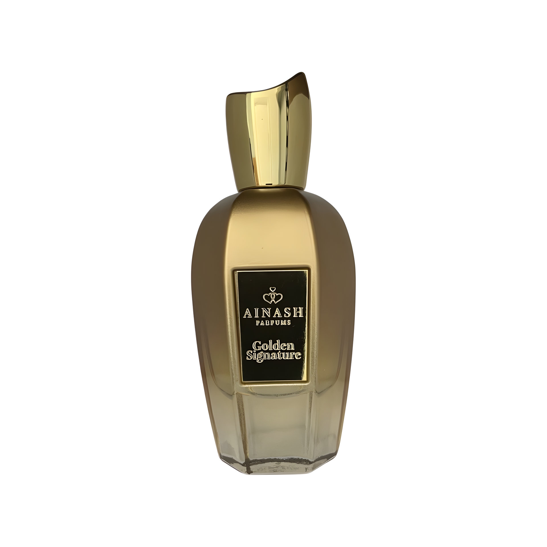 Picture of Golden Signature fragrance