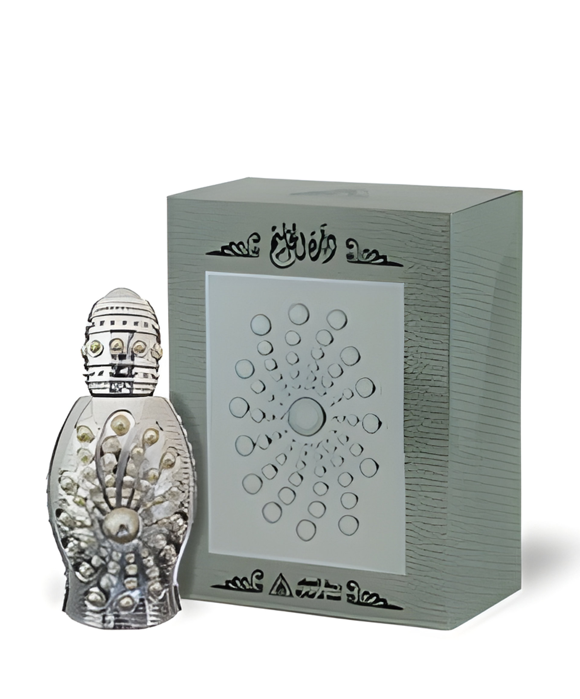 Picture of Durrat Al Khaleej fragrance