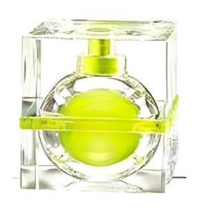 VV by Roberto Verino perfume bottle