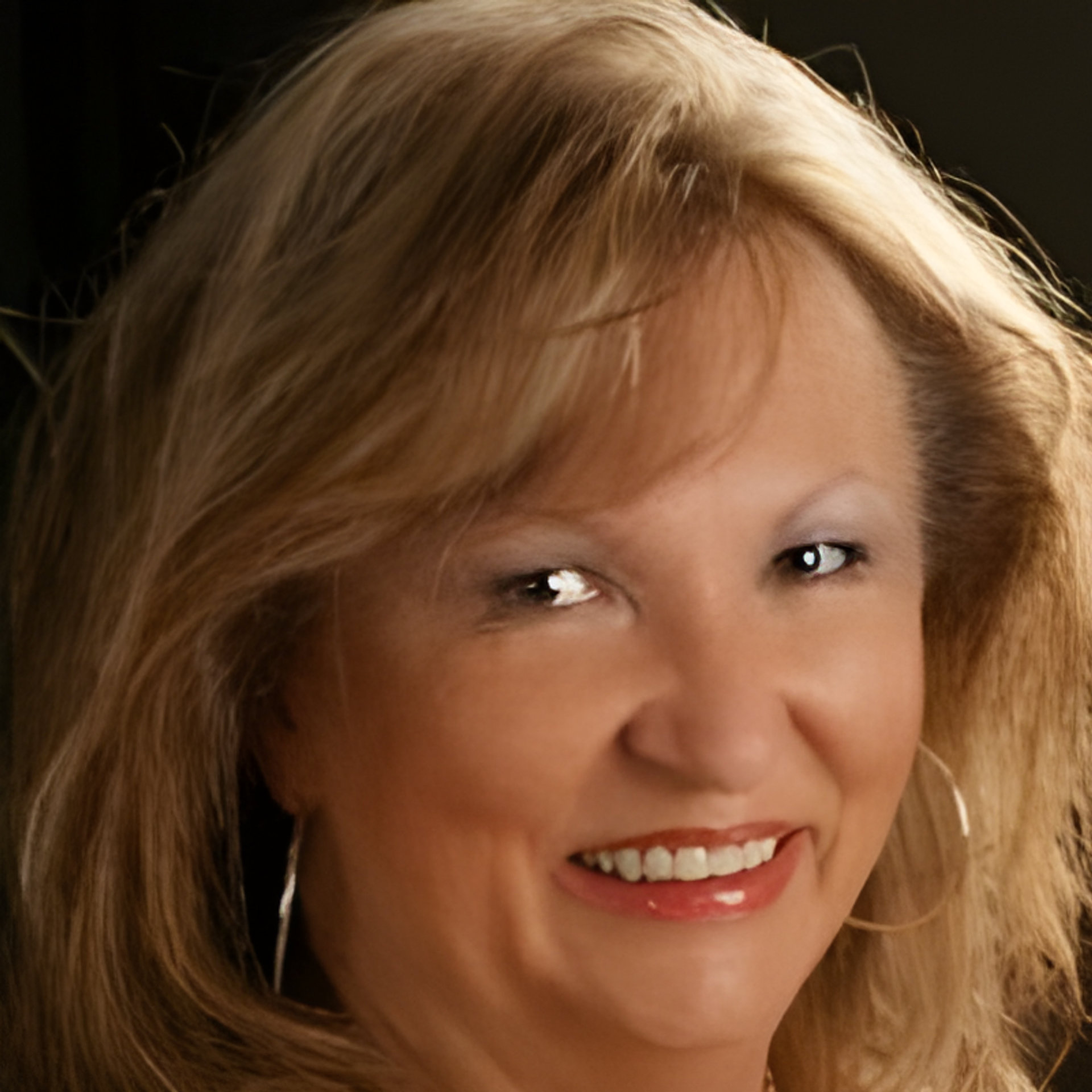 Picture of Shelley Waddington perfumer