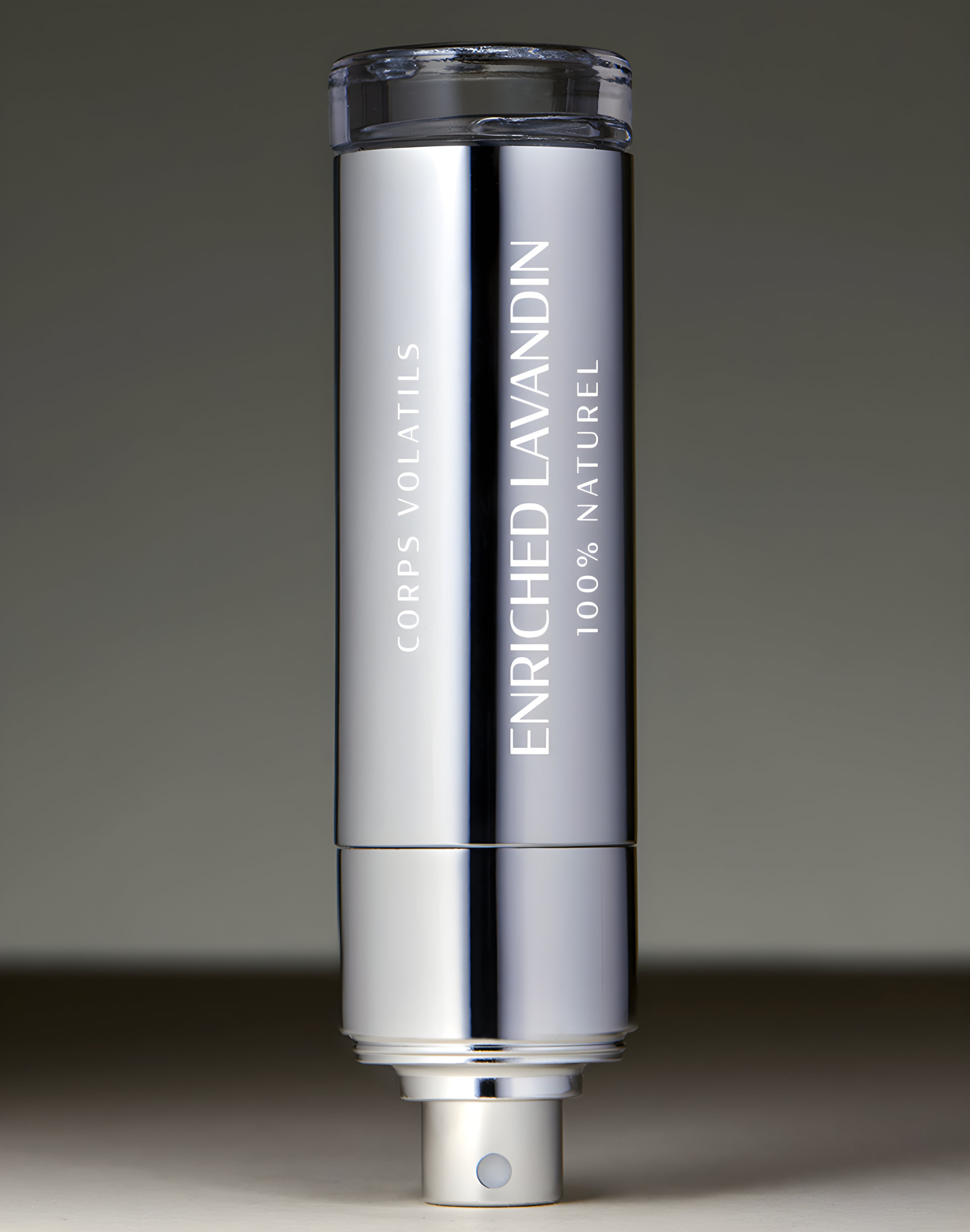 Picture of Enriched Lavandin fragrance