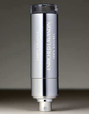 Enriched Lavandin by Corps Volatils perfume bottle