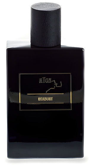 Roxbury by ATon perfume bottle