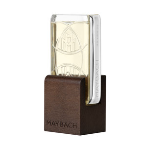 Fascinating Oud by Maybach perfume bottle