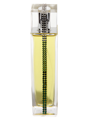 Marghelove by Gianluca Bulega Couture perfume bottle