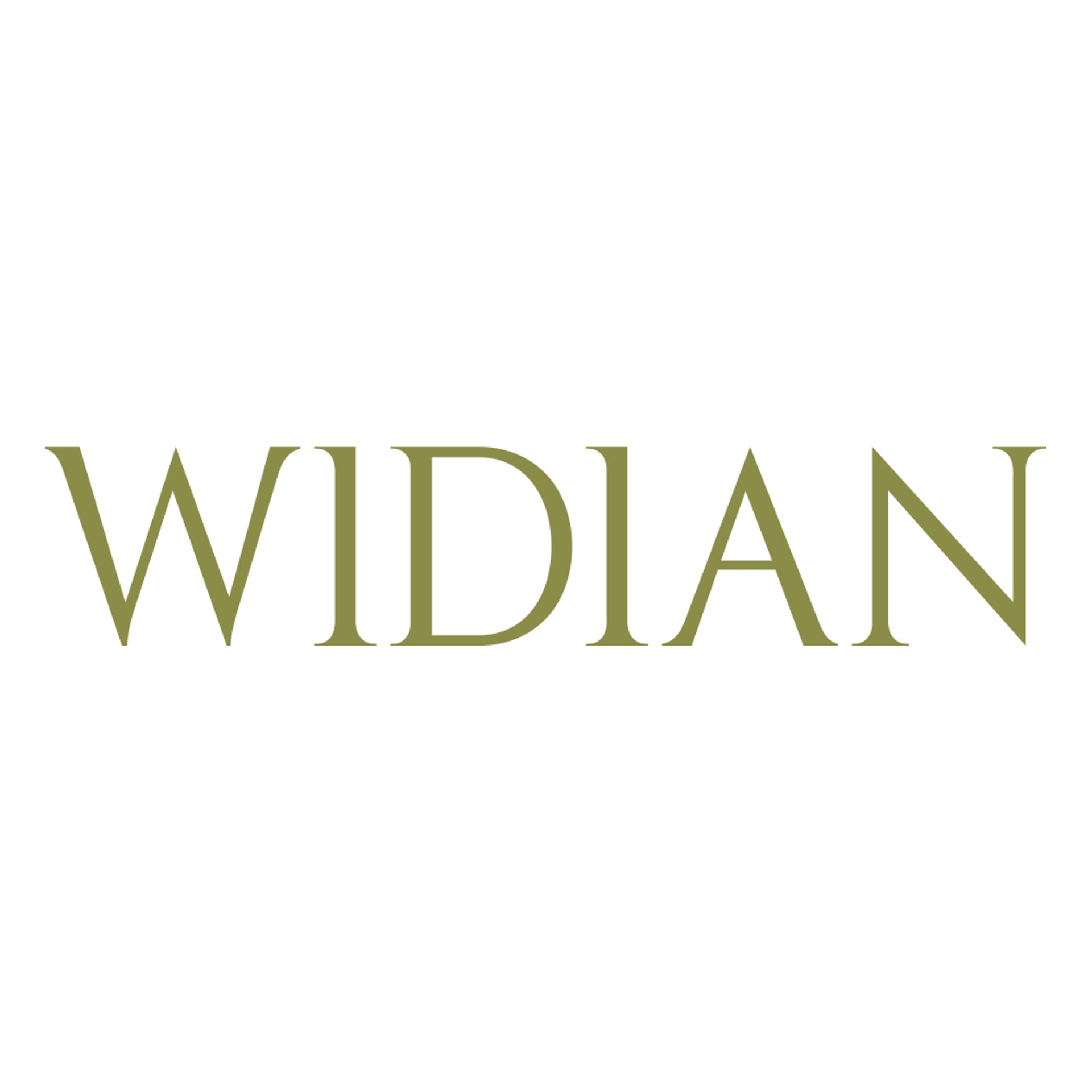 Picture of WIDIAN brand