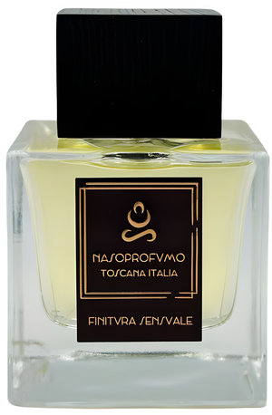 Finitura Sensuale by NasoProfumo perfume bottle