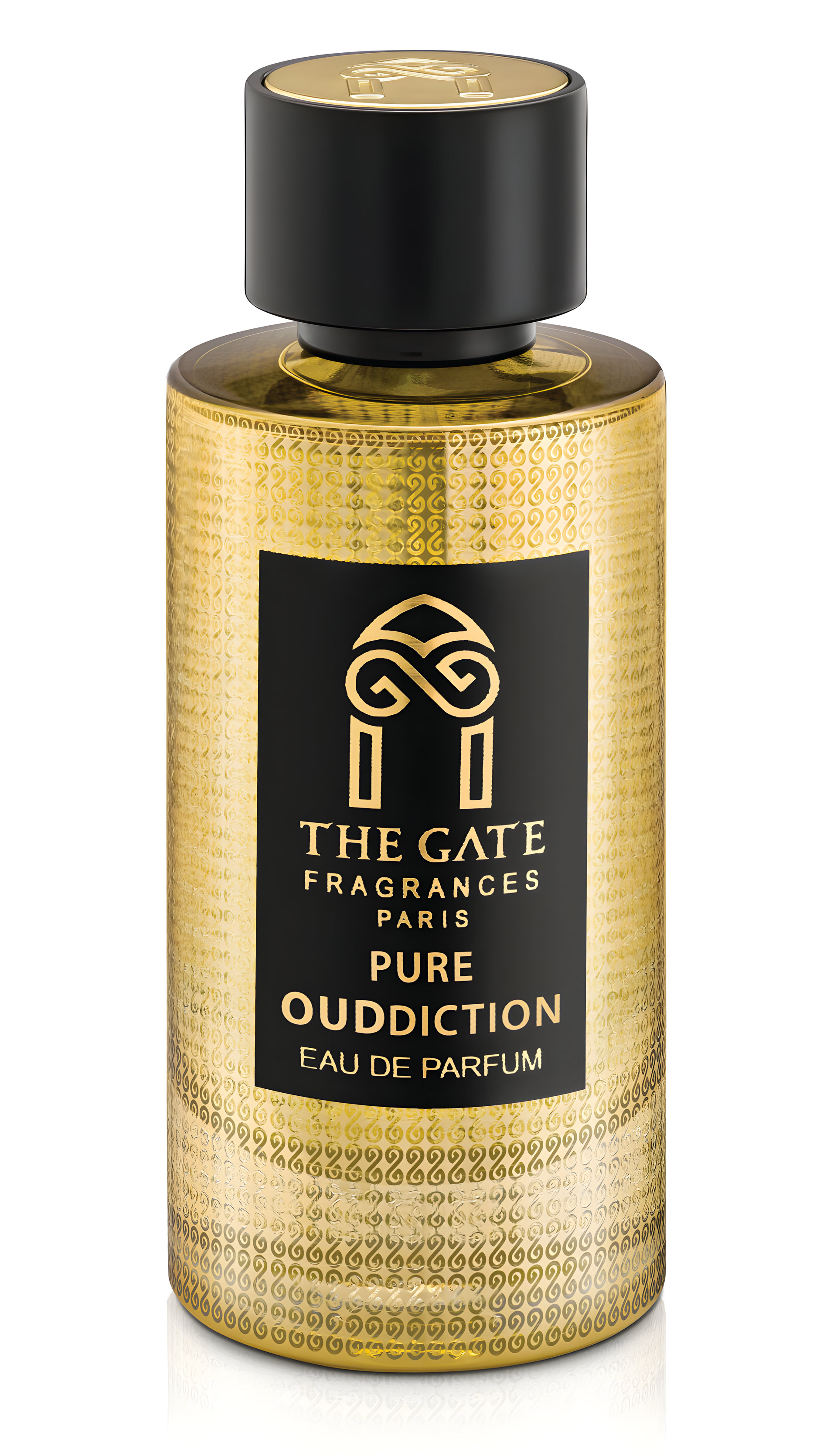 Picture of Pure OUDdiction fragrance