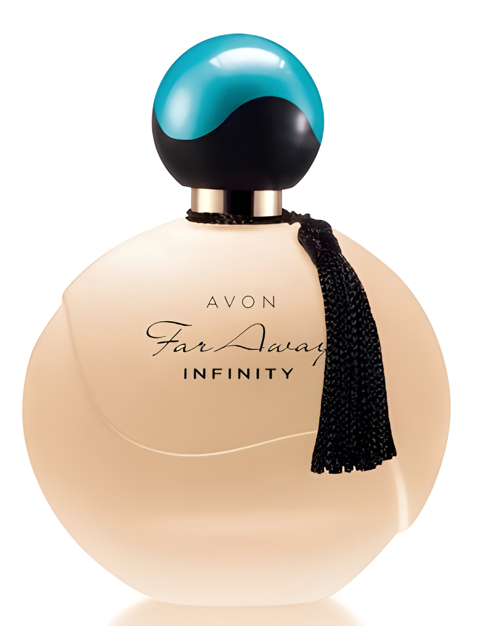 Picture of Far Away Infinity fragrance