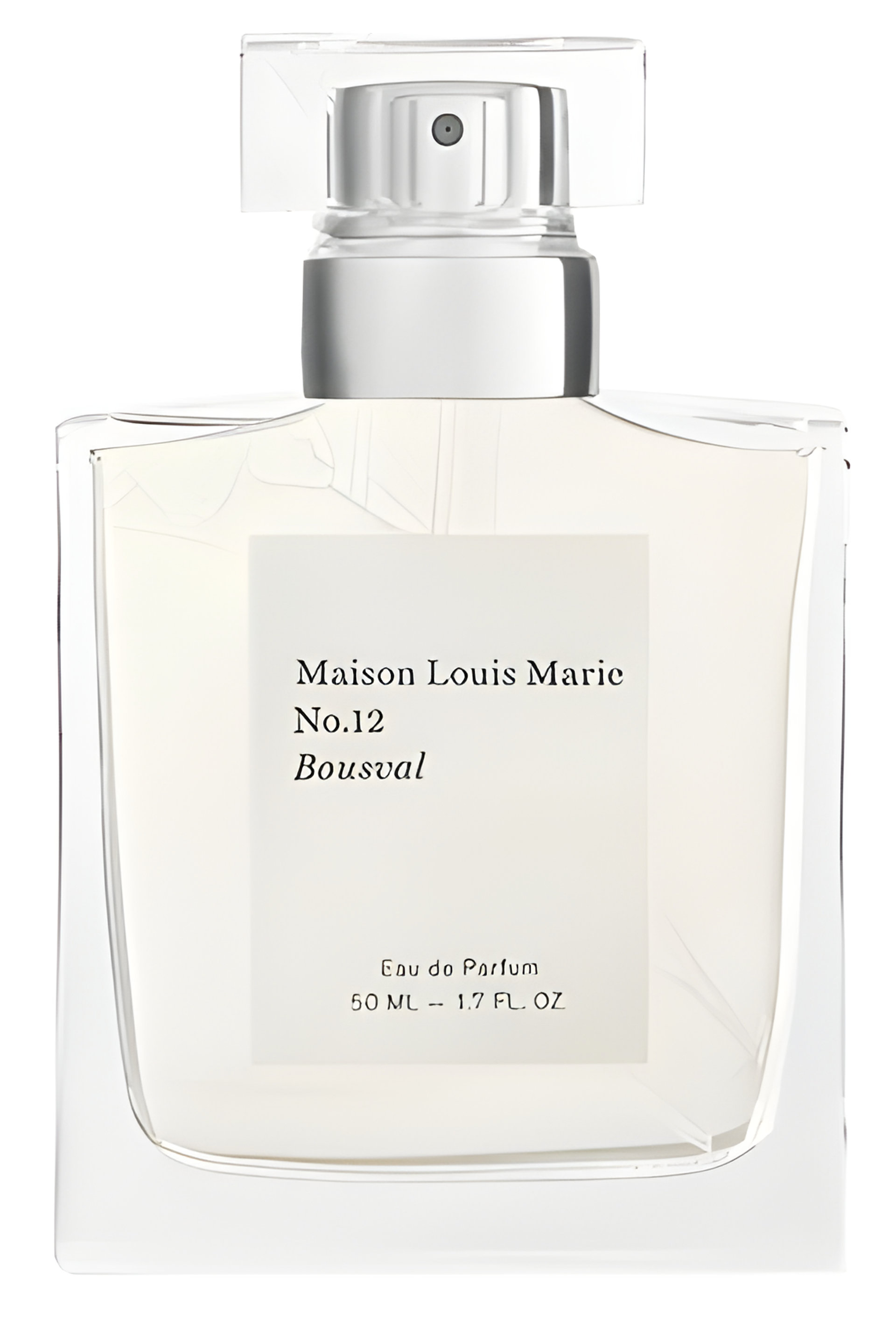 Picture of No.12 Bousval fragrance