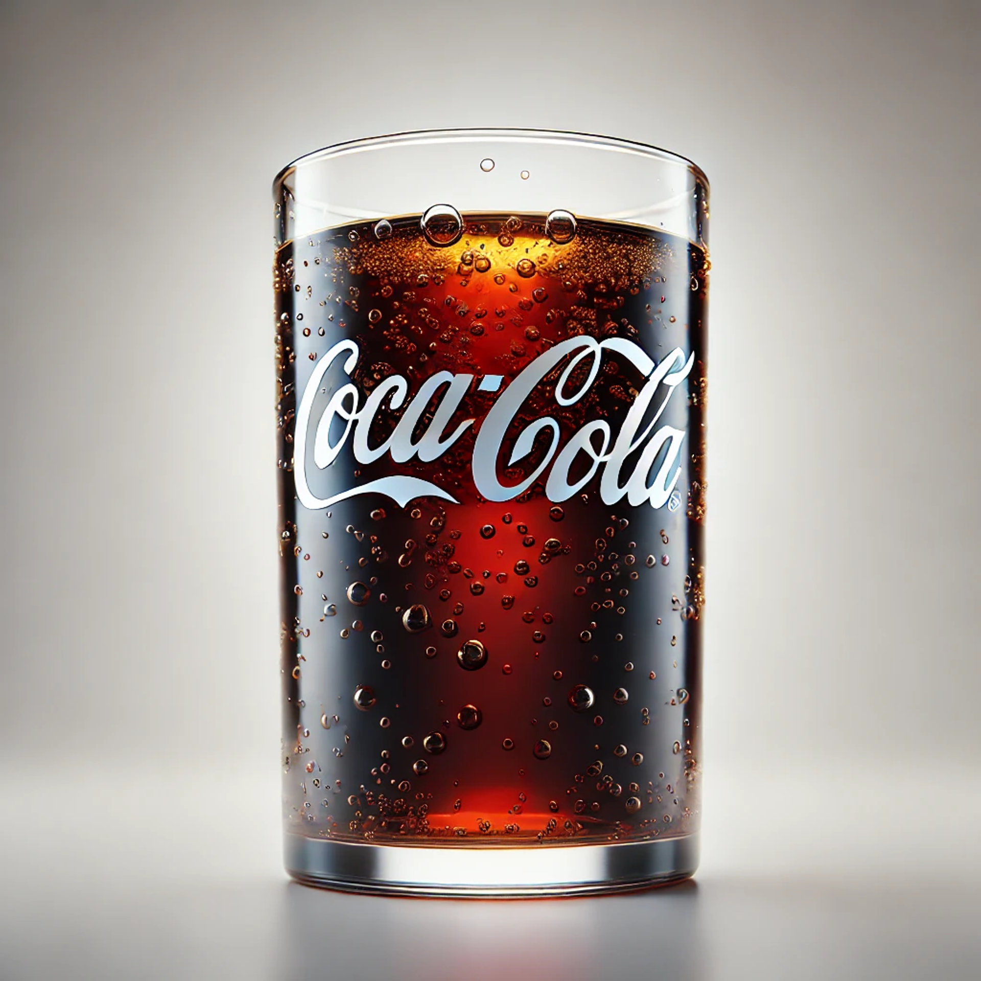Picture of Coca-Cola note