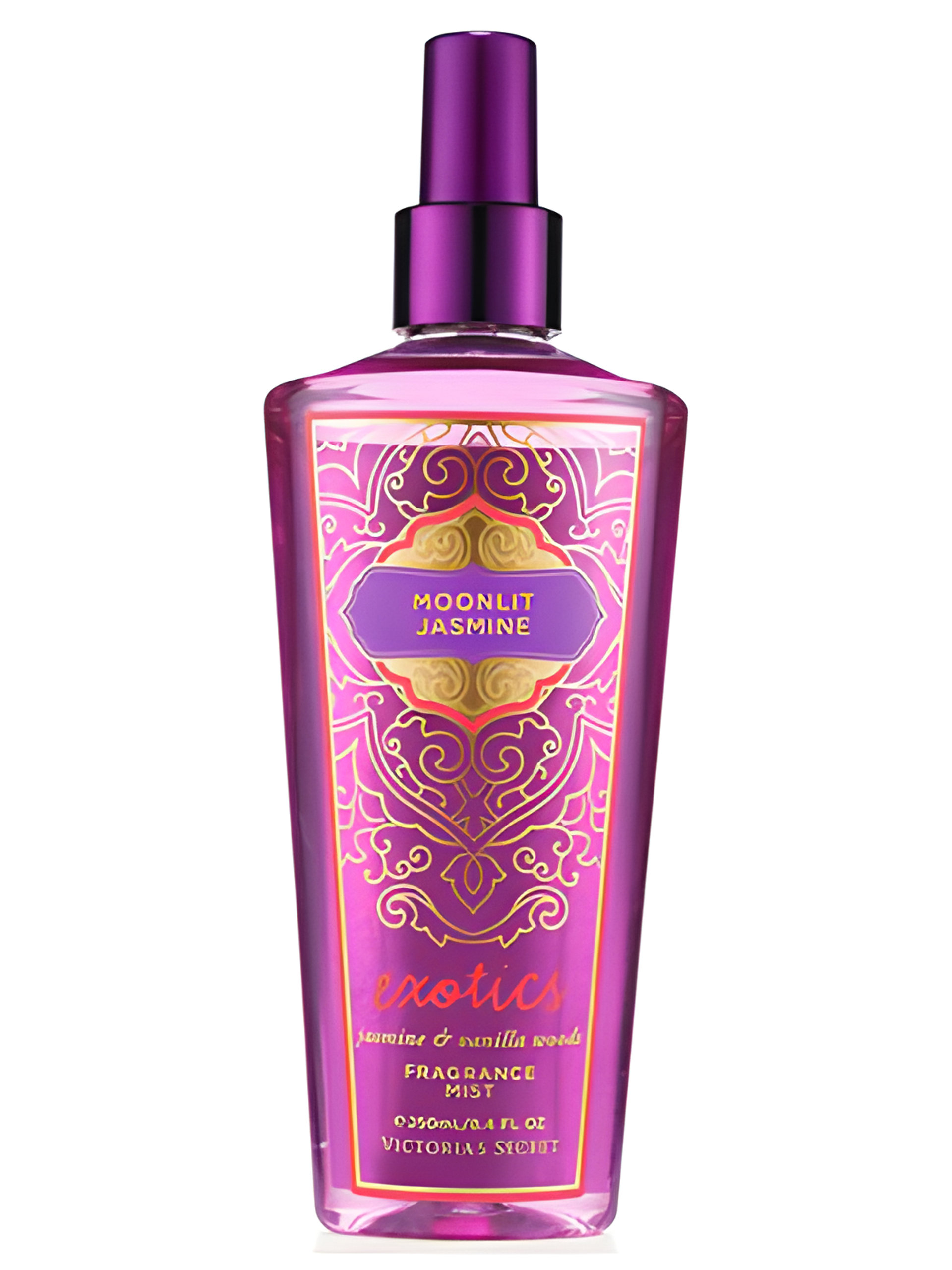 Picture of Exotics Moonlit Jasmine fragrance