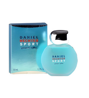 Daniel Hechter Sport Pour Elle by Daniel Hechter perfume bottle