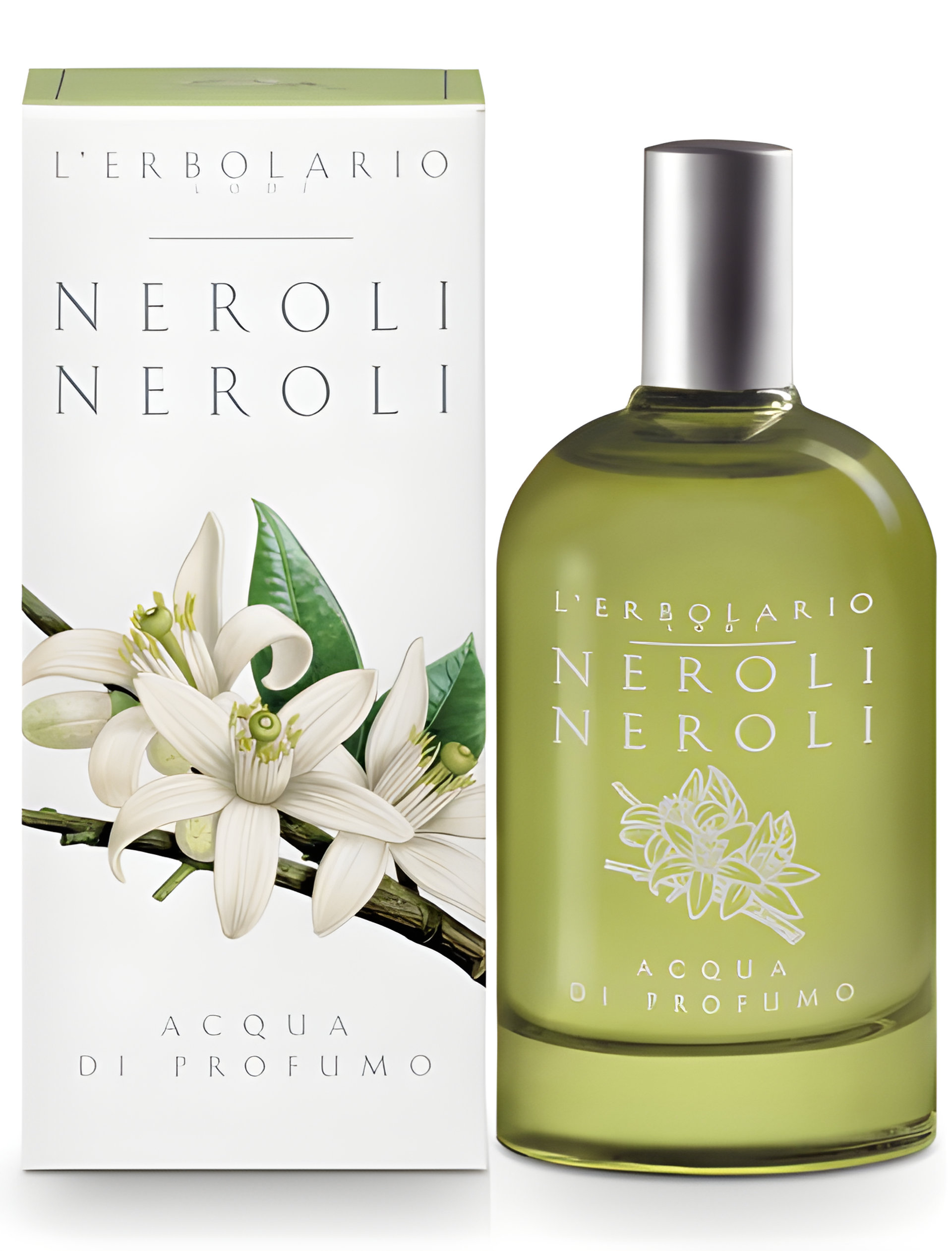 Picture of Neroli fragrance