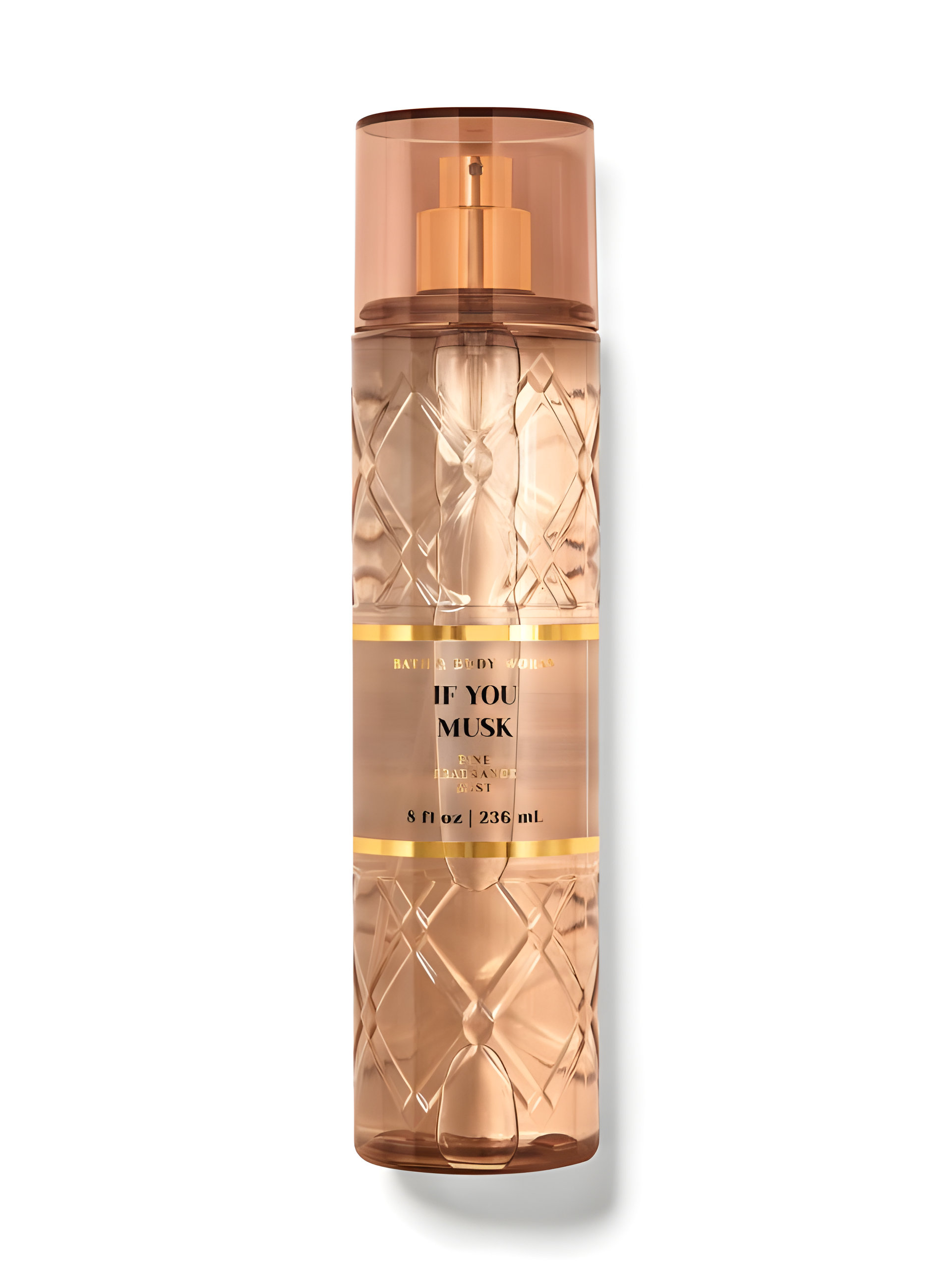 Picture of If You Musk fragrance