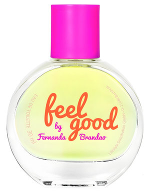 Feel Good by Fernanda Brandao perfume bottle
