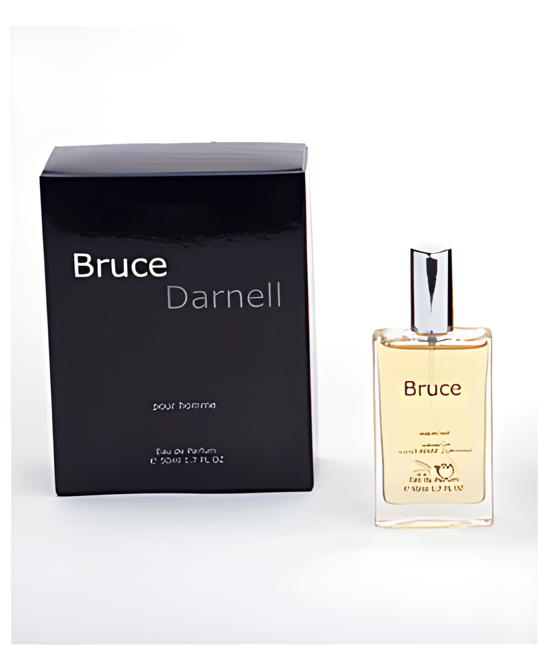 Picture of Bruce Pour Homme fragrance