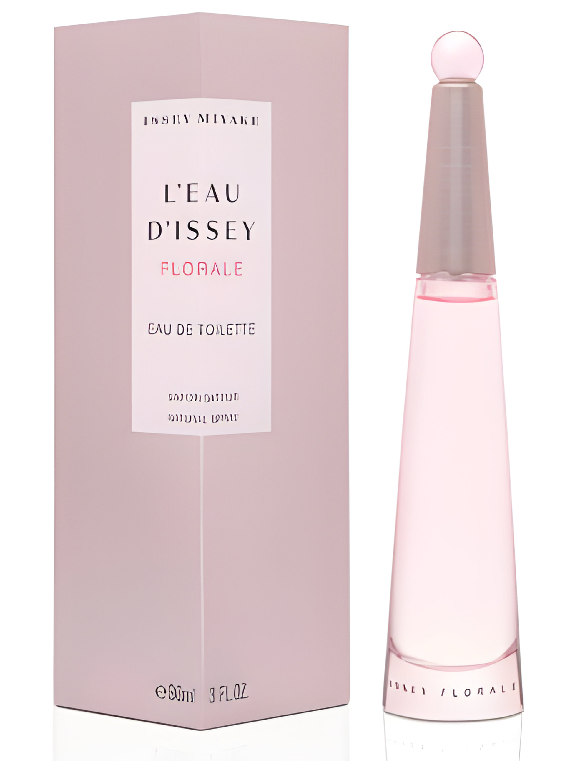 Picture of L'Eau d'Issey Florale fragrance
