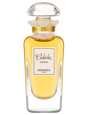 Caleche Parfum by Hermès perfume bottle