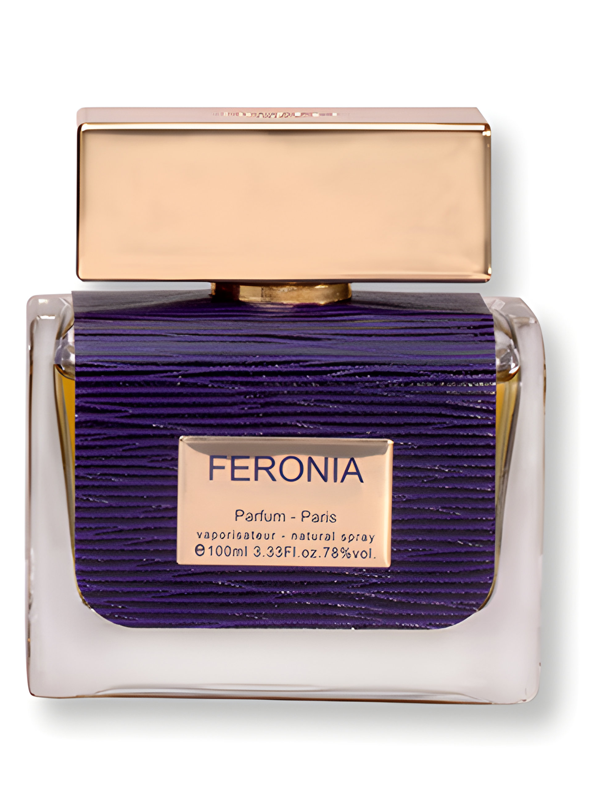 Picture of Ferronia fragrance