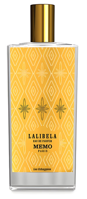 Lalibela by Memo Paris perfume bottle