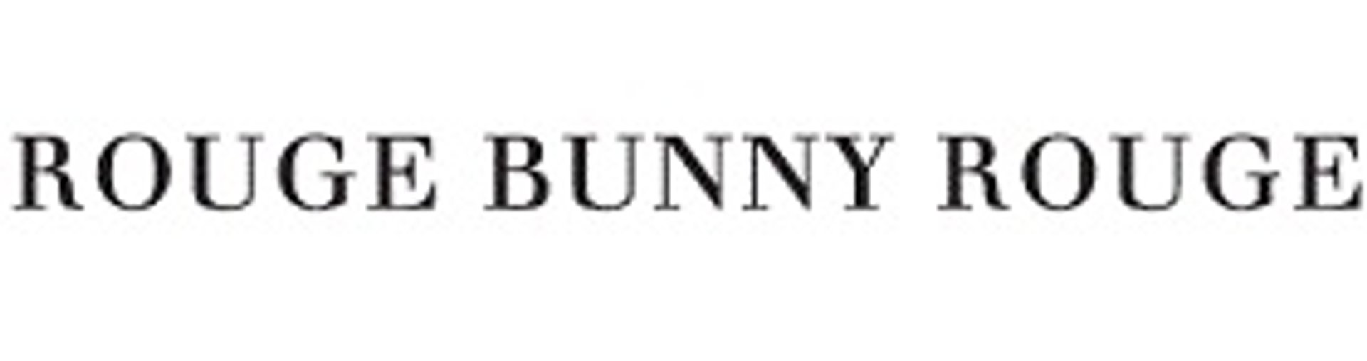 Picture of Rouge Bunny Rouge brand