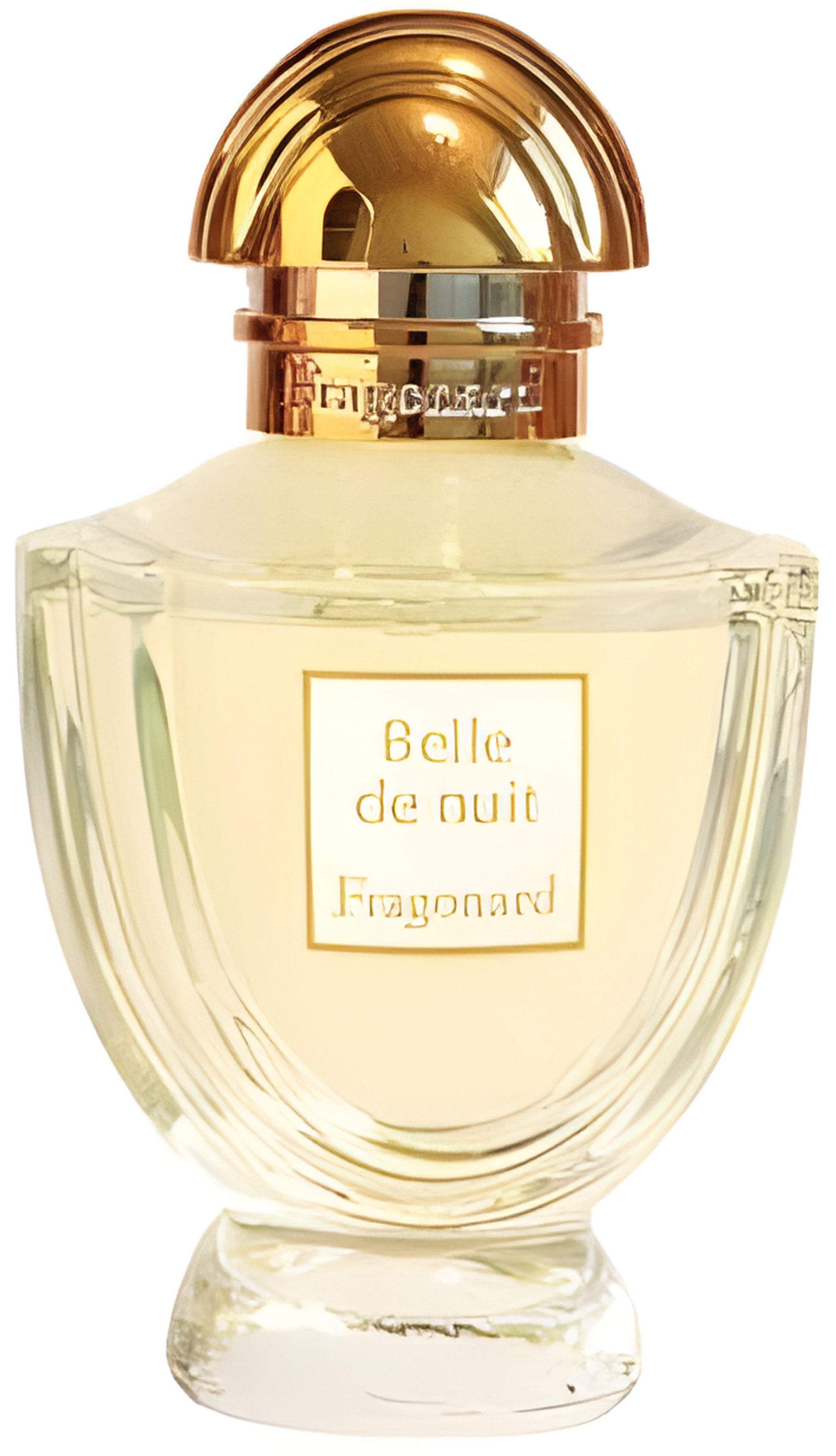 Belle de Nuit Eau de Parfum by Fragonard
