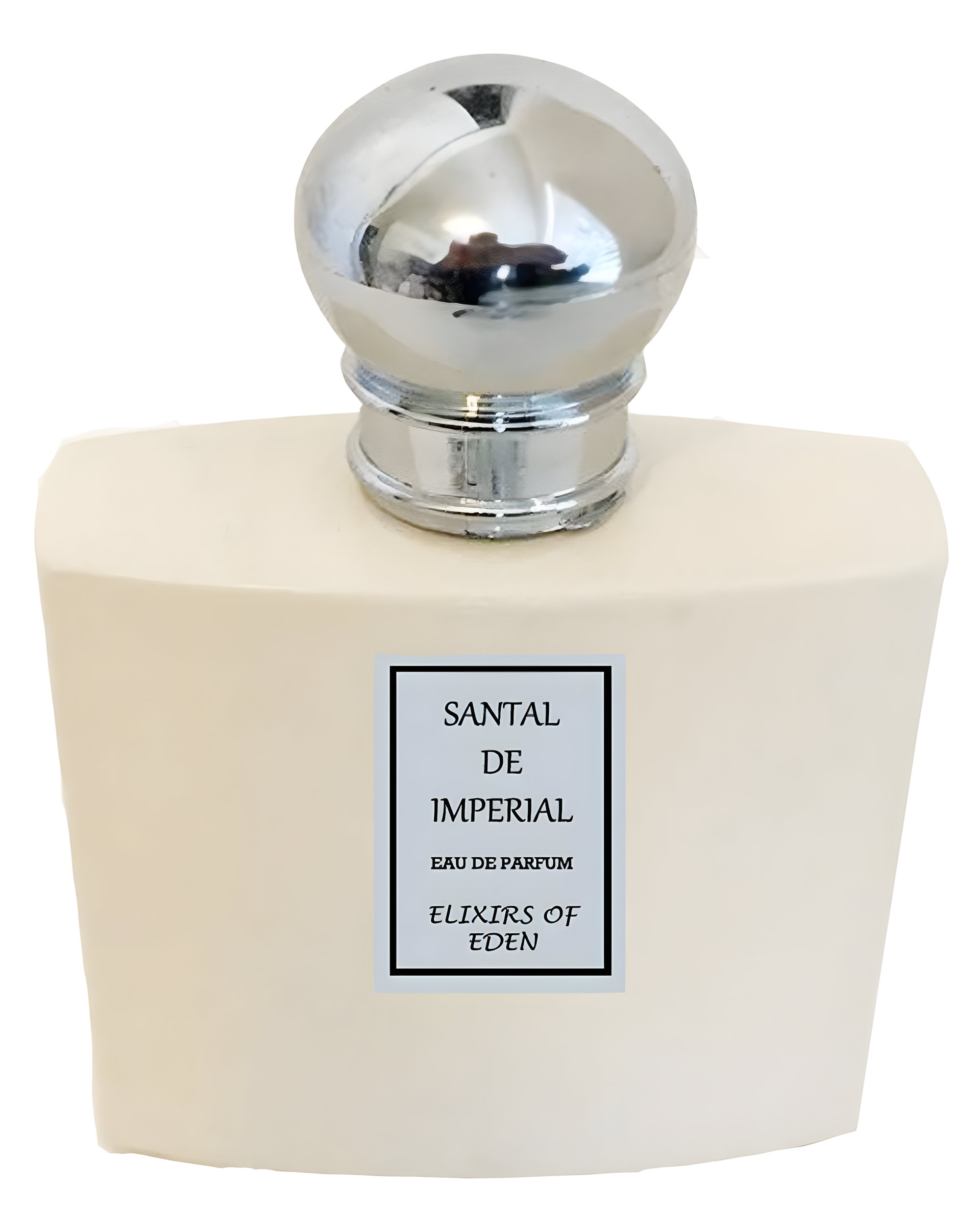Picture of Santal de Imperial fragrance