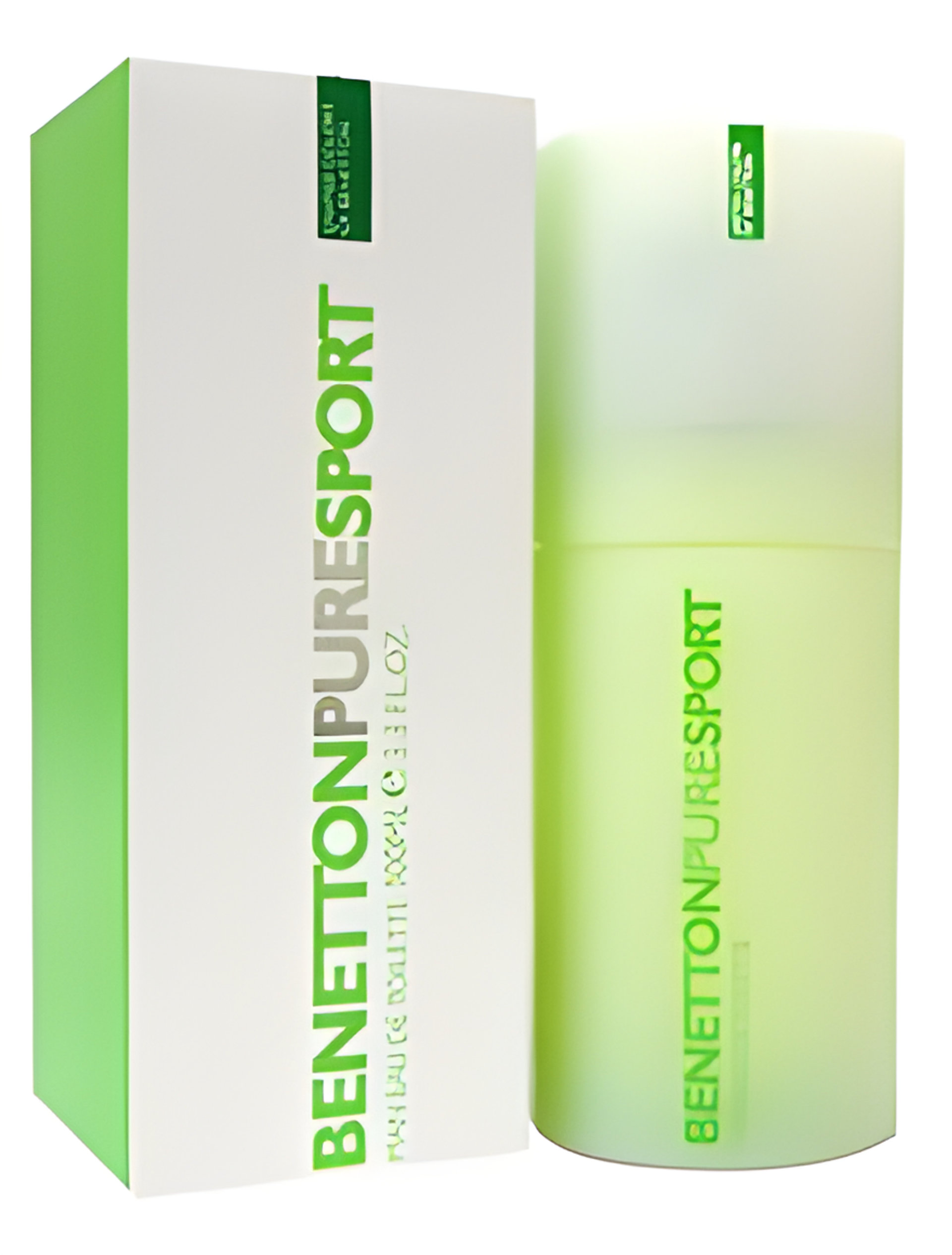 Picture of Benetton Pure Sport Men fragrance