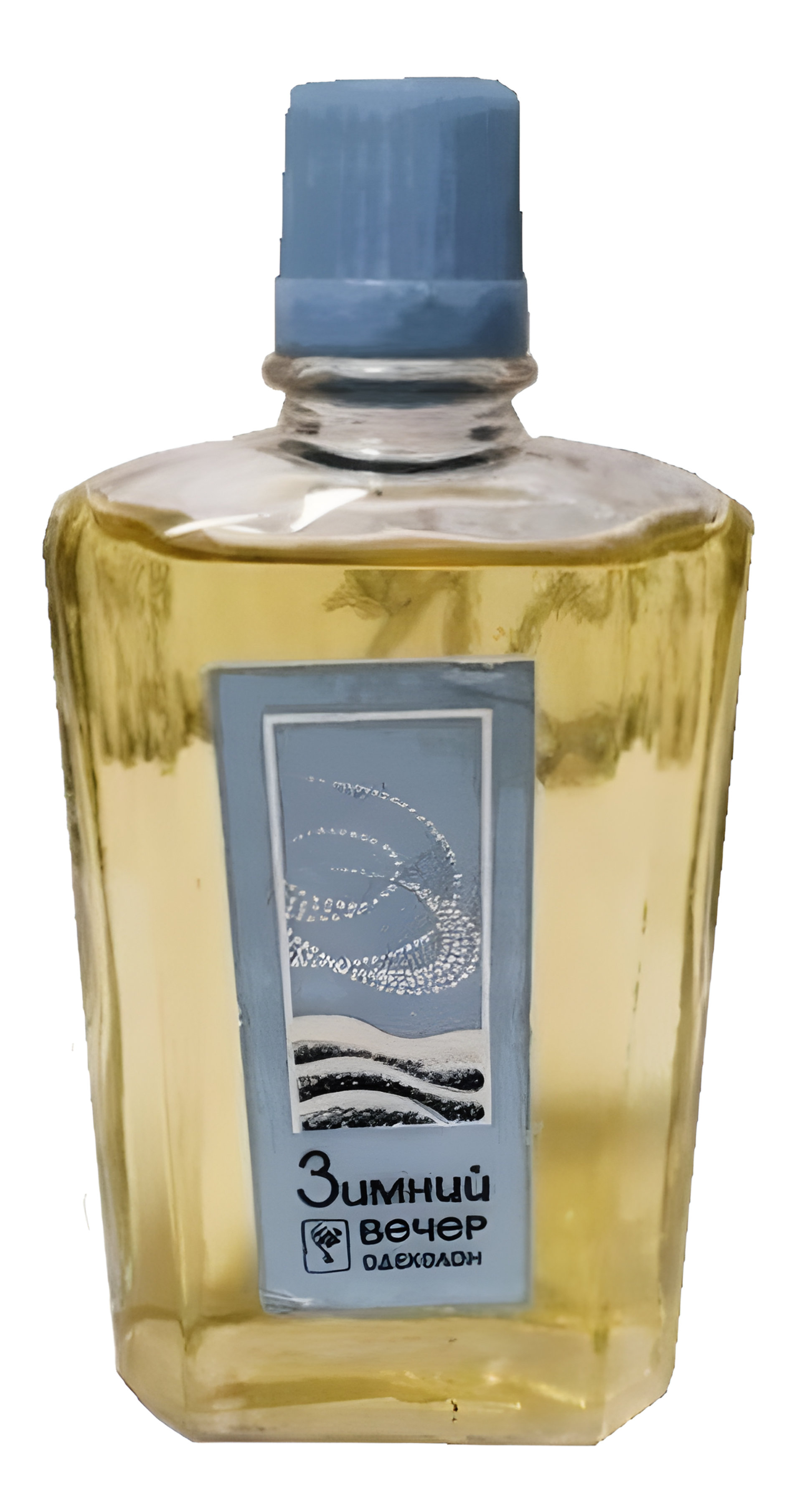 Picture of Зимний Вечер Одеколон fragrance